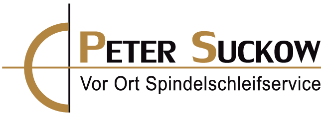 Peter Suckow - Vor Ort Spindelschleifservice